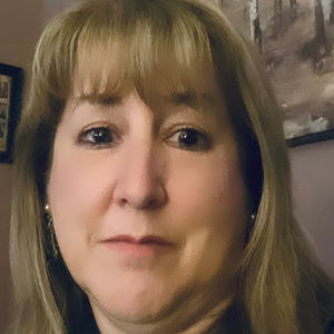 Meet your Posher, Jodi